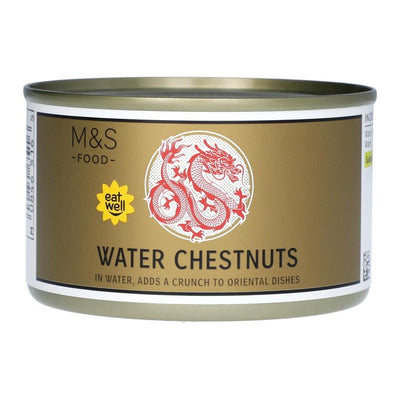 M&S M&S Water Chestnuts- Buy online at McGrocer
