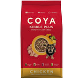 Coya dry dog food Chicken 1.5kg - British product