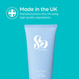 So Divine Water Based Classic Lubricant 100ml (British brand)