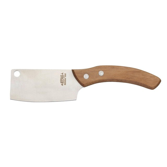 Artesa Cheese Knives 3-piece Acacia Wood Handle - British product