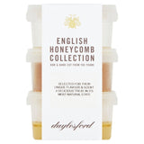 Daylesford Organic honeycomb collection - British product