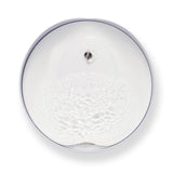 Catit Pixi Fountain White cat drinking fountain - British product