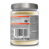 Hunter & Gather egg free olive oil mayonnaise 250g, UK version
