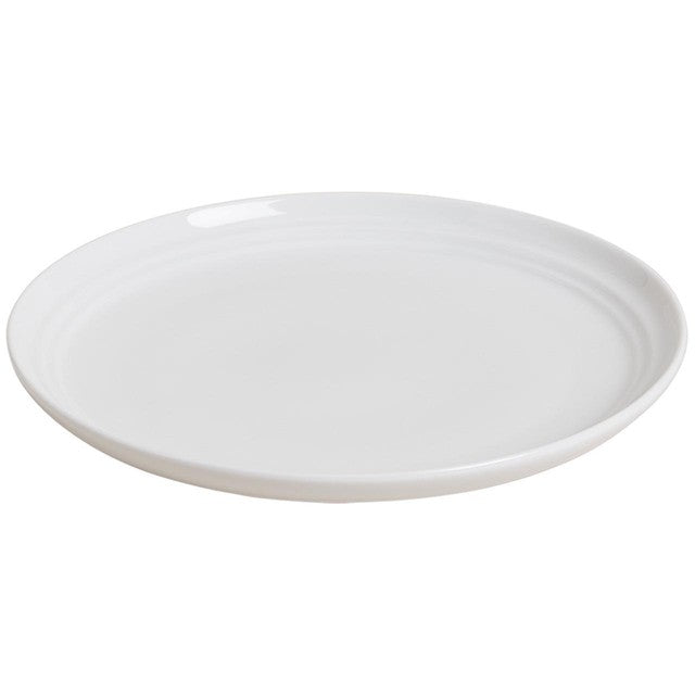 M&S Marlowe white side plate, imported from the UK