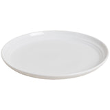 M&S Marlowe white side plate, imported from the UK