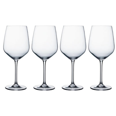 Ravenhead Kings Rødvin Glass 63CL