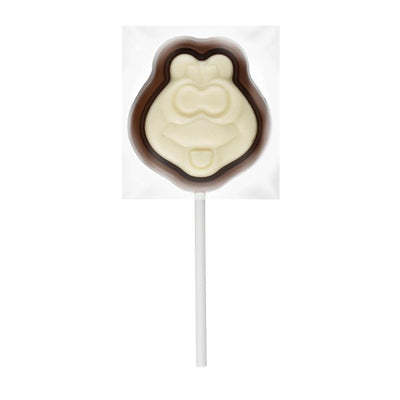 M&S Colin the Caterpillar eller Percy Pig Sjokolade Lolly 26g