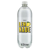 M&S lemonade 1L, imported from the UK
