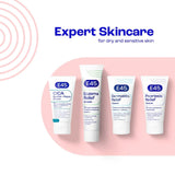 E45 Cica Soothe & Repair cream (British brand)