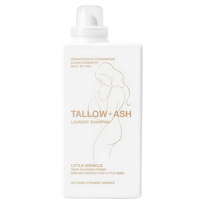 M&S Tallow + Ash Little Miracle Laundry Shampoo- Buy online at McGrocer