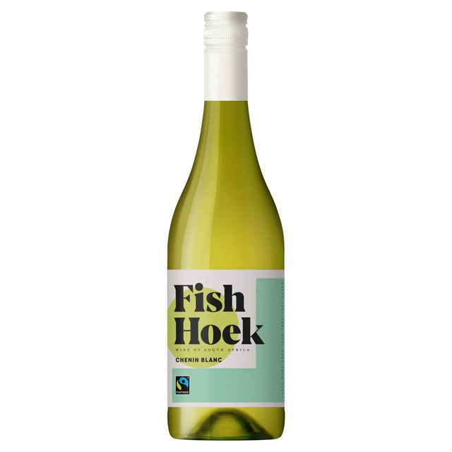 Fish Hoek Chenin Blanc white wine 75cl - British product