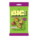 M&S The Big Daddy Pistachio Bites bag imported from the UK
