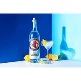 Portobello British Tasteful Vodka 70cl, imported from the UK