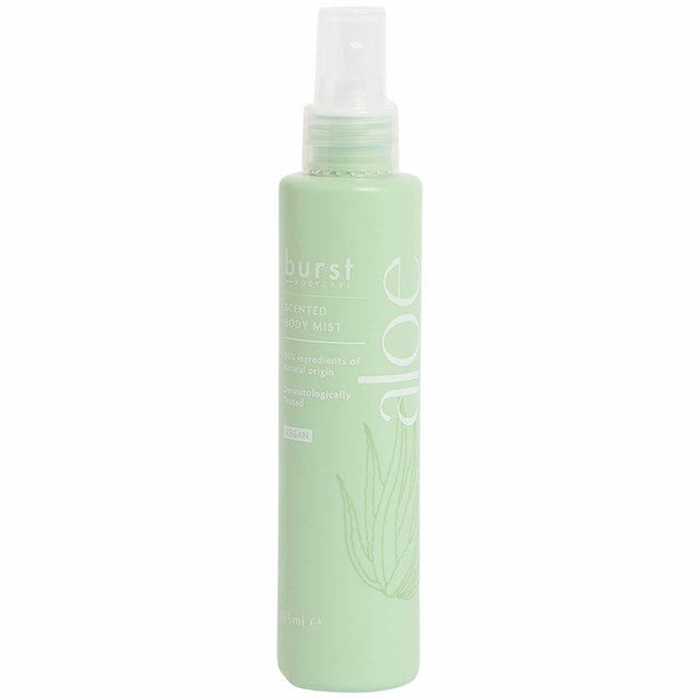 M&S Aloe Body Mist, UK version