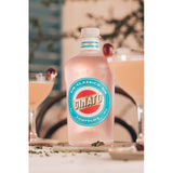 Ginato pink grapefruit gin 70cl, UK version