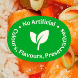 Ben's Original sweet and sour sauce 450g - British product