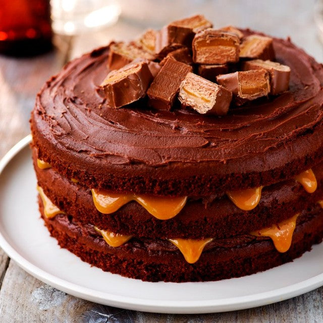 Betty Crocker chocolate cake icing 400g - British product