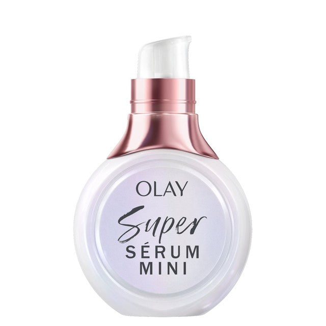Olay Super Serum Mini 14ml, imported from the UK