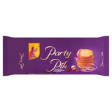 Biscuits Party Pik aux cacahuètes et raisins secs 543 g