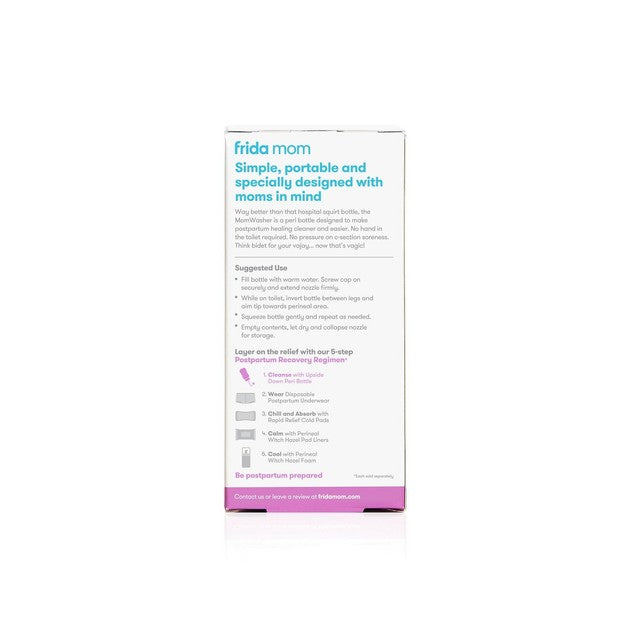 Frida Baby Postpartum Peri Bottle - British product