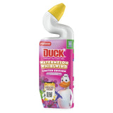 Toilet Duck Deep Action Gel Watermelon Whirlwind cleaner, UK version
