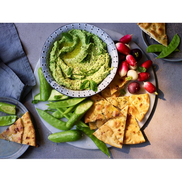 M&S Perfectly Ripe Hass Avocados Medium, imported from the UK