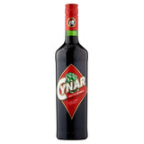 Cynar Italian bitter artichoke amaro liqueur 70cl - British product