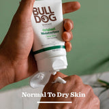 Bulldog Original Moisturiser 100ml - British product