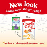 Cow & Gate Stage 2 Follow On Milk 800g - British product