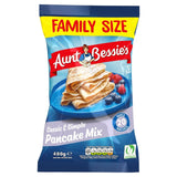 Aunt Bessie's pancake mix Family Size 480g - British product