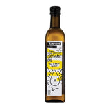Realfoods organic virgin sesame oil 500ml, imported from the UK