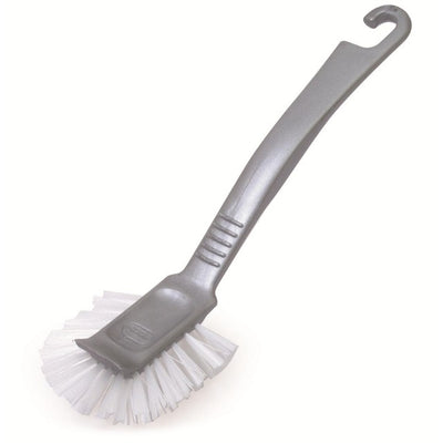M&S Addis Jumbo Metallic Dish Brush for Kitchen Cleaning- Buy online at McGrocer