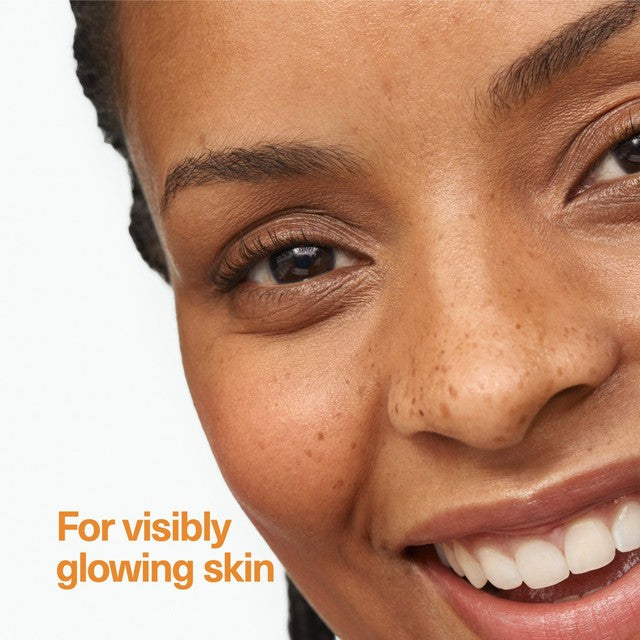 Simple Glow+ Brightening Moisturiser 50ml (British brand)