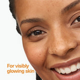 Simple Glow+ Brightening Moisturiser 50ml (British brand)