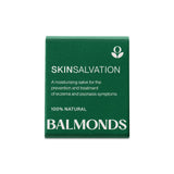 Balmonds Skin Salvation Eczema Targeted balm 30ml - British product