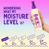 Aussie leave-in conditioner spray 250ml - British product