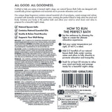 Baylis & Harding Epsom bath salts Lavender & Bergamot 1kg - British product
