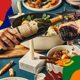 Campo Viejo Rioja Gran Reserva red wine 75cl - British product