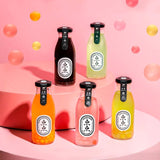 Dot Dot Yuzu Lemon Bubble Tea 250ml - British product
