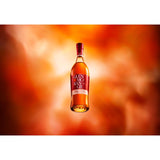 Glenmorangie Lasanta 12 Years Old single malt whisky 70cl - British product