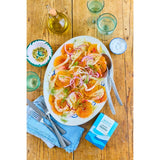 Maldon Sicilian fine sea salt (British brand)