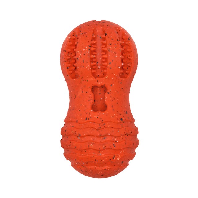 Nike Max Grind Weeble Dog Toy Small/Medium, imported from the UK