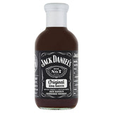 Jack Daniel's Original BBQ Sauce 553g, UK version
