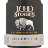 1000 Stories Bourbon Barrel-Aged Chardonnay 75cl (British brand)