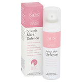 Science of Skin Stretch Mark Defence maternity skincare spray 150ml (British brand)