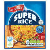 Batchelors Super Rice Chicken Flavour 90g - British product