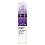 John Frieda Frizz Ease Moisture Barrier Hairspray, UK version