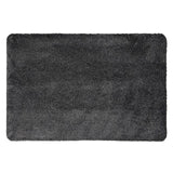 Mighty Mats Eco Pure washable mat Dark Grey, UK version