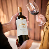 Flechas Gran Corte Red Wine 75cl - British product
