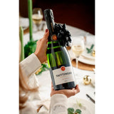 Taittinger Brut Reserve NV Champagne 75cl (British brand)